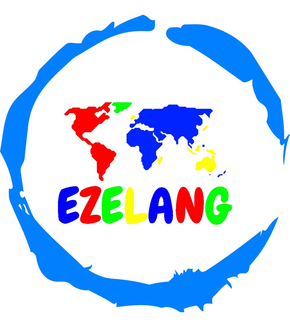 EzeLang Logo